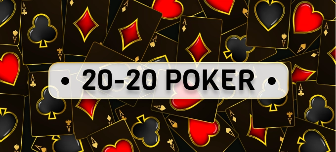 2020 Poker