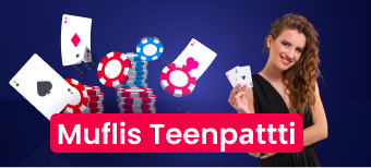 Muflis Teen Patti