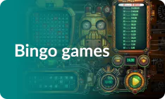 Bingo Game