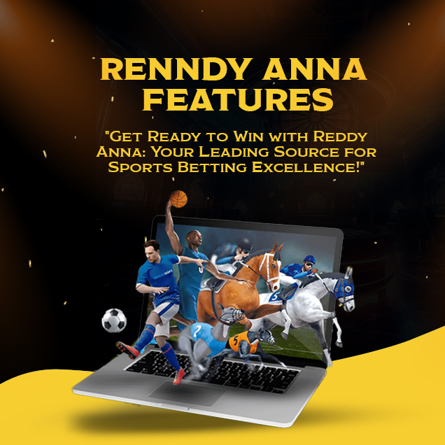 What Makes Reddy Anna Book a Trusted Online Betting ID Platform