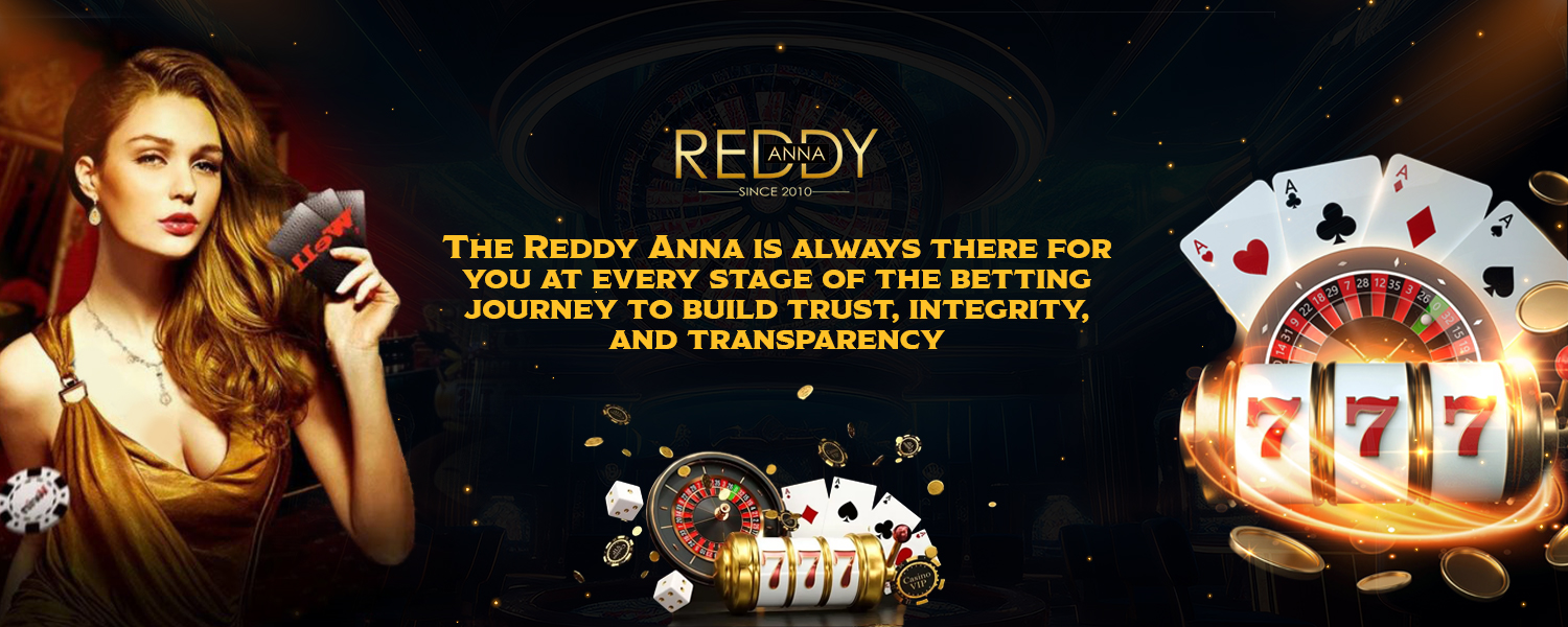 Reddyanna banner