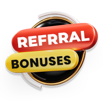 Referral Bonuses